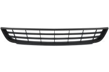Rejilla Volkswagen Jetta 2011-2014 parachoques delantero / central