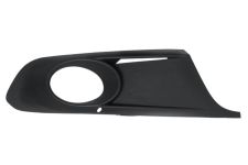 Rejilla Volkswagen Jetta 2011-2014 parachoques delantero / con antiniebla / derecha