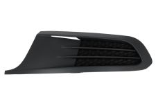 Rejilla Volkswagen Jetta 2011-2014 parachoques delantero / sin antiniebla / izquierda