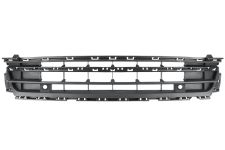 Rejilla Volkswagen Jetta 2014-2019 parachoques delantero / con sensor / central