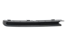 Rejilla Volkswagen Jetta 2014-2019 parachoques delantero / inferior / derecha