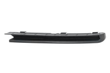 Rejilla Volkswagen Jetta 2014-2019 parachoques delantero / inferior / izquierda