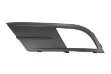 Rejilla Volkswagen Jetta 2014-2019 parachoques delantero / superior / con antiniebla / izquierda