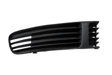 Rejilla Volkswagen Passat 1997-2000 parachoques delantero / derecha