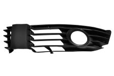 Rejilla Volkswagen Passat 2000-2005 parachoques delantero / con antiniebla / izquierda
