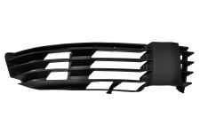Rejilla Volkswagen Passat 2000-2005 parachoques delantero / sin antiniebla / derecha