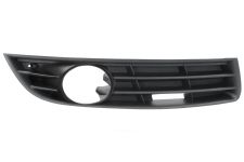 Rejilla Volkswagen Passat 2005-2010 parachoques delantero / con antiniebla / derecha