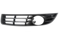 Rejilla Volkswagen Passat 2005-2010 parachoques delantero / con antiniebla / izquierda