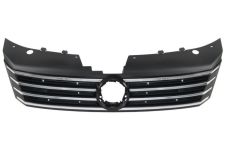 Rejilla Volkswagen Passat 2010-2014 frente / cromada / negra