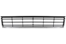 Rejilla Volkswagen Passat 2010-2014 parachoques delantero / modelo confort / central