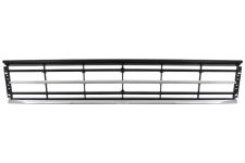 Rejilla Volkswagen Passat 2010-2014 parachoques delantero / modelo highline / central