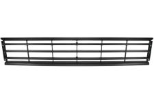Rejilla Volkswagen Passat 2010-2014 parachoques delantero / modelo trend / central