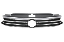Rejilla Volkswagen Passat 2014-2019 frente / abierta / highline