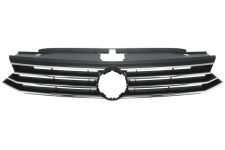 Rejilla Volkswagen Passat 2014-2019 frente / abierta / trendline / comfortline