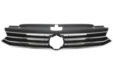 Rejilla Volkswagen Passat 2014-2019 frente / cerrada / trendline / comfortline