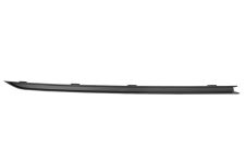 Rejilla Volkswagen Passat 2014-2019 parachoques delantero / inferior / derecha