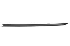 Rejilla Volkswagen Passat 2014-2019 parachoques delantero / inferior / izquierda