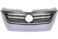 Rejilla Volkswagen Passat Cc 2008-2012 frente / imprimada / moldura cromada