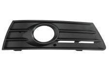 Rejilla Volkswagen Passat Cc 2008-2012 parachoques delantero / con antiniebla / derecha