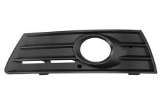 Rejilla Volkswagen Passat Cc 2008-2012 parachoques delantero / con antiniebla / izquierda