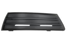 Rejilla Volkswagen Passat Cc 2008-2012 parachoques delantero / sin antiniebla / derecha