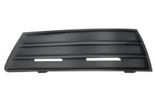 Rejilla Volkswagen Passat Cc 2008-2012 parachoques delantero / sin antiniebla / izquierda