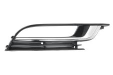Rejilla Volkswagen Passat Cc 2012-2016 parachoques delantero / con antiniebla / derecha