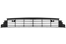 Rejilla Volkswagen Passat Cc 2012-2016 parachoques delantero / con sensor / central