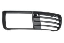 Rejilla Volkswagen Polo 1995-1999 parachoques delantero / modelo gti / con antiniebla / izquierda