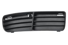 Rejilla Volkswagen Polo 1995-1999 parachoques delantero / modelo gti / sin antiniebla / derecha