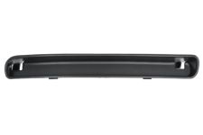 Rejilla Volkswagen Polo 1995-1999 parachoques delantero / modelo gti / superior / derecha