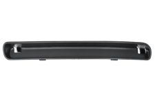 Rejilla Volkswagen Polo 1995-1999 parachoques delantero / modelo gti / superior / izquierda
