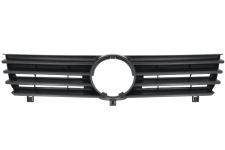 Rejilla Volkswagen Polo 1999-2001 frente / negra