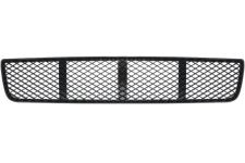 Rejilla Volkswagen Polo 1999-2001 parachoques delantero / central