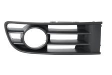 Rejilla Volkswagen Polo 2001-2005 parachoques delantero / con antiniebla / derecha