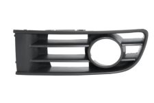 Rejilla Volkswagen Polo 2001-2005 parachoques delantero / con antiniebla / izquierda