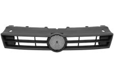 Rejilla Volkswagen Polo 2009-2014 frente / con climatizador