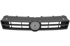 Rejilla Volkswagen Polo 2009-2014 frente / con climatizador / cromada