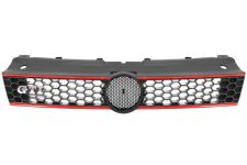 Rejilla Volkswagen Polo 2009-2014 frente / modelo gti