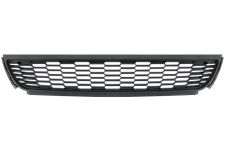Rejilla Volkswagen Polo 2009-2014 parachoques delantero