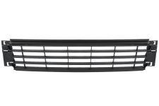 Rejilla Volkswagen Polo 2014-2017 parachoques delantero / abierto