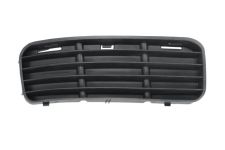 Rejilla Volkswagen Polo Classic / variant 1995-2002 parachoques delantero / sin antiniebla / derecha