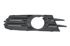 Rejilla Volkswagen Scirocco 2008-2014 parachoques delantero / con antiniebla / derecha