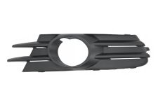 Rejilla Volkswagen Scirocco 2008-2014 parachoques delantero / con antiniebla / izquierda
