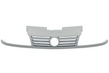 Rejilla Volkswagen Sharan 1996-2000 frente / imprimada