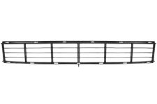 Rejilla Volkswagen Sharan 1996-2000 parachoques delantero / central