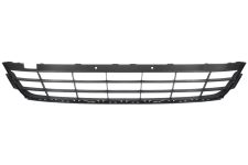 Rejilla Volkswagen Sharan 2010-2022 parachoques delantero / central