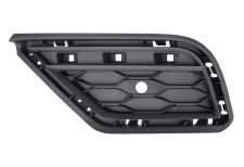 Rejilla Volkswagen T-Roc 2017-2022 parachoques trasero / con sensor / derecha