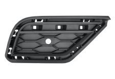 Rejilla Volkswagen T-Roc 2017-2022 parachoques trasero / con sensor / izquierda