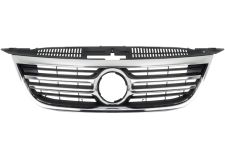 Rejilla Volkswagen Tiguan 2007-2011 frente
